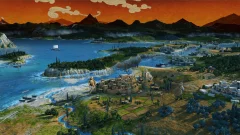 Screenshot A Total War Saga: TROY