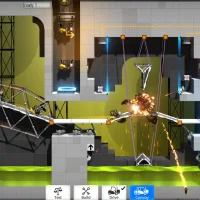 Bridge Constructor Portal #11626