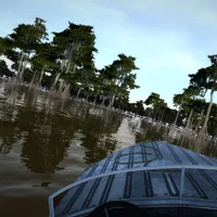 Ultimate Fishing Simulator #12808