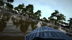 Screenshot Ultimate Fishing Simulator