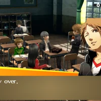 Persona 4 Golden #14702