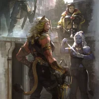 Final Fantasy XIV: Dawntrail #24800