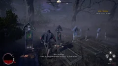Screenshot Vampires: Bloodlord Rising