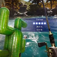 Monster of the Deep: Final Fantasy XV #11317