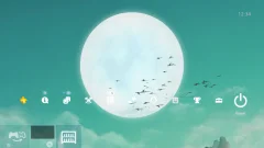 Screenshot Lost Sphear