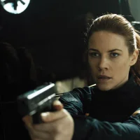 Quantum Break #549