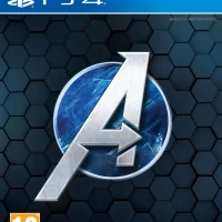 Marvel's Avengers #13652