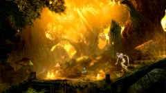 Screenshot Trine Enchanted Edition
