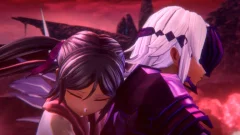 Screenshot Sword Art Online: Last Recollection