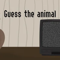 Guess the Animal #31603