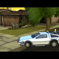 Back to the Future: The Game - Episode 2: Get Tannen! #39030