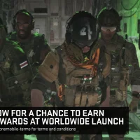 Call of Duty: Warzone Mobile #24160