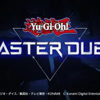 Yu-Gi-Oh! Master Duel #37499