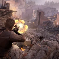 Sniper Elite: Resistance #25881