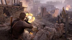 Screenshot Sniper Elite: Resistance