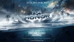 Screenshot For Honor