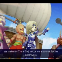 Final Fantasy IV (3D Remake) #33845