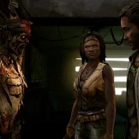 The Walking Dead: Michonne #36613