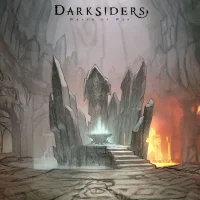 Darksiders #39235