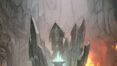Screenshot Darksiders