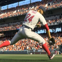 MLB 16: The Show #3164