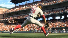 Screenshot MLB 16: The Show