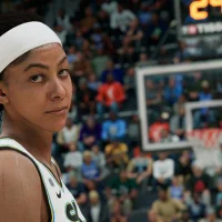 NBA 2K22 #16415