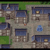 Final Fantasy Origins #22650