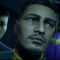 Star Trek: Resurgence #37442