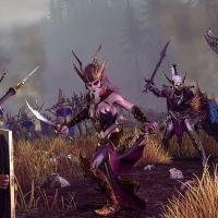 Total War: Warhammer II #10338