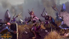 Screenshot Total War: Warhammer II