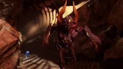 Screenshot Doom