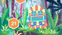 Screenshot Hexologic