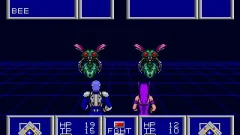 Screenshot Phantasy Star II