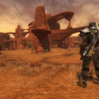 Kingdoms of Amalur: Reckoning #32643