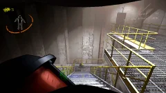 Screenshot Lethal Company