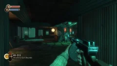 Screenshot BioShock Remastered