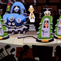 Day of the Tentacle Remastered #34234