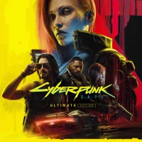 Cyberpunk 2077 #22907