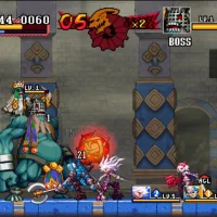 Dragon: Marked for Death #22902