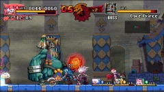 Screenshot Dragon: Marked for Death