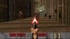Screenshot Doom + Doom II