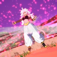 Dragon Ball FighterZ #11872