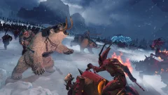 Screenshot Total War: Warhammer III