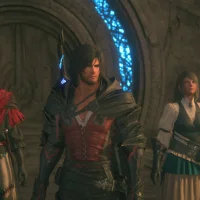 Final Fantasy XVI: Echoes of the Fallen #23221