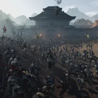 Dynasty Warriors: Origins #36955