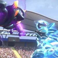 Pokkén Tournament #2385