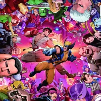 Ultimate Marvel vs. Capcom 3 #39158