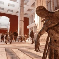 Spartan VR #10628