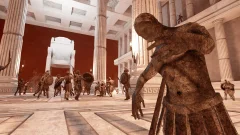 Screenshot Spartan VR